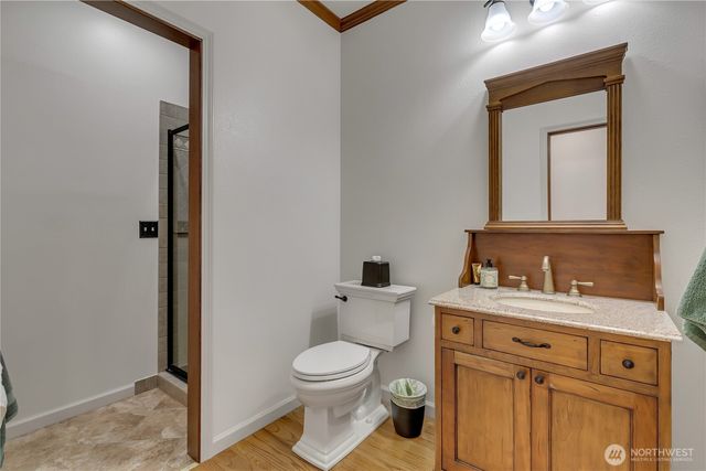 28808 SE Mud Mountain Road, Enumclaw, WA 98022