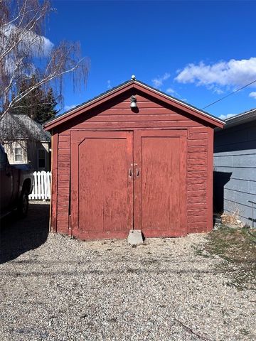 509 Locust Street, Anaconda, MT 59711