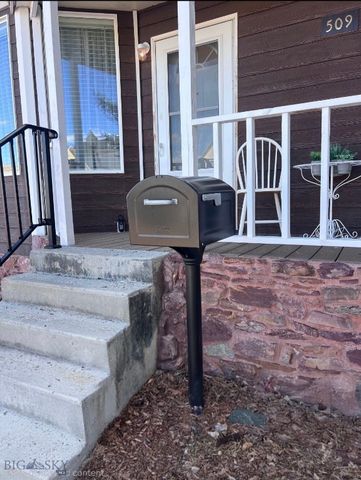 509 Locust Street, Anaconda, MT 59711