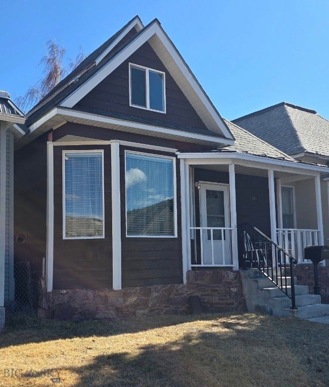 509 Locust Street, Anaconda, MT 59711