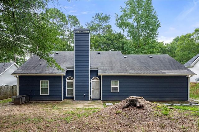 804 Fairburn Road, Atlanta, GA 30331