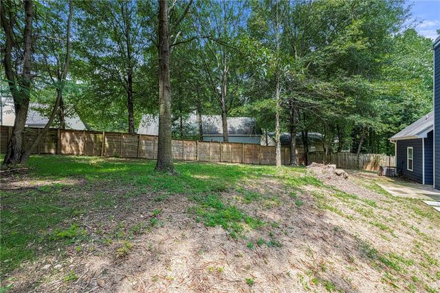 804 Fairburn Road, Atlanta, GA 30331