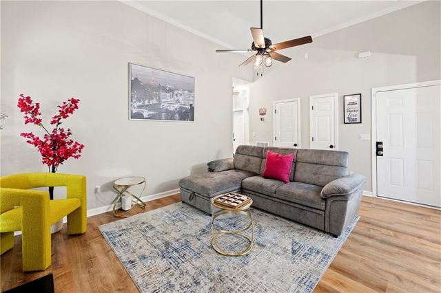 804 Fairburn Road, Atlanta, GA 30331