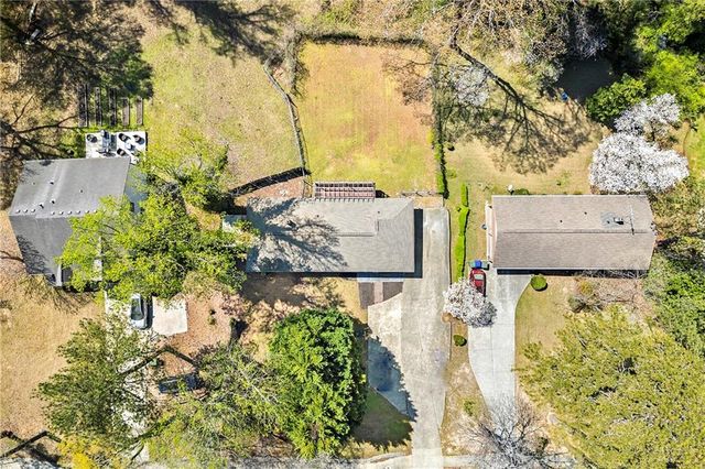 804 Fairburn Road, Atlanta, GA 30331