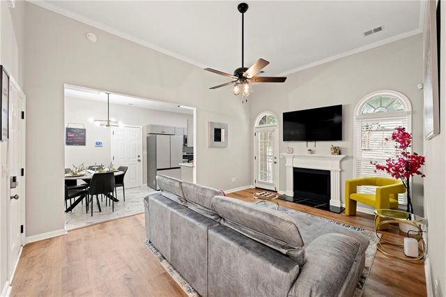 804 Fairburn Road, Atlanta, GA 30331