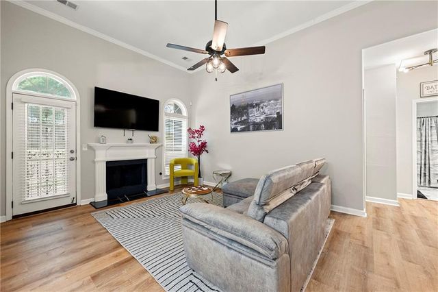 804 Fairburn Road, Atlanta, GA 30331