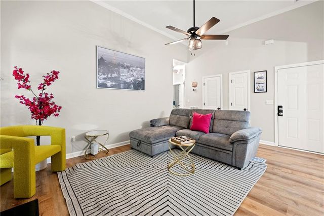 804 Fairburn Road, Atlanta, GA 30331