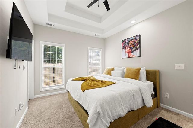 804 Fairburn Road, Atlanta, GA 30331