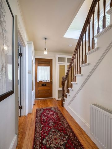 17 Stilson Avenue, Northampton, MA 01062
