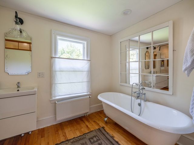 17 Stilson Avenue, Northampton, MA 01062