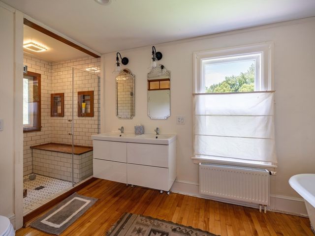 17 Stilson Avenue, Northampton, MA 01062