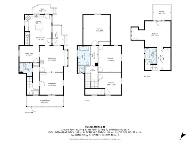 17 Stilson Avenue, Northampton, MA 01062