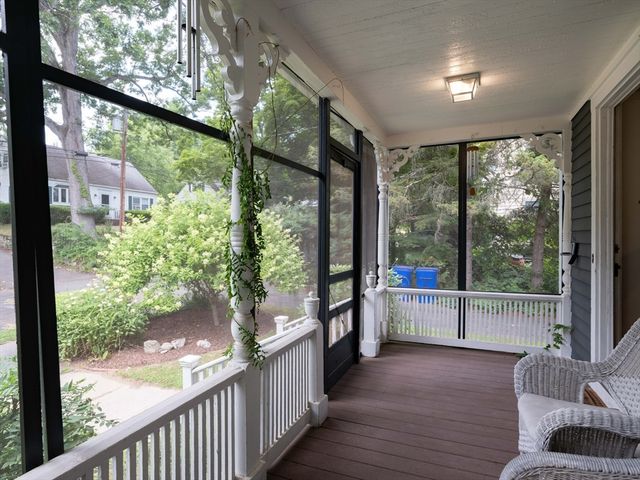 17 Stilson Avenue, Northampton, MA 01062