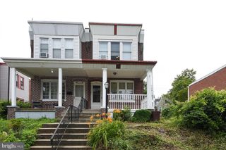 406 PRINCETON AVE, Philadelphia, PA 19111
