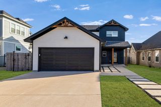 609A W 7th ST, Taylor, TX 76574