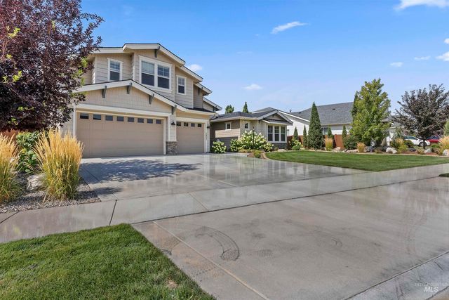 5853 W Venetian Dr, Eagle, ID 83616