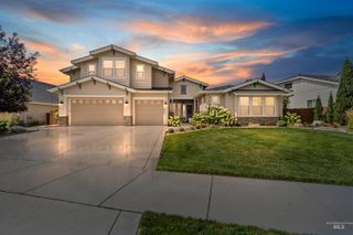 5853 W Venetian Dr, Eagle, ID 83616
