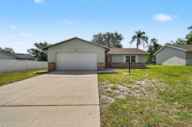 1855 PORTVIEW AVENUE, Deltona, FL 32738