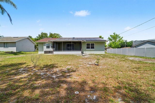 1855 PORTVIEW AVENUE, Deltona, FL 32738