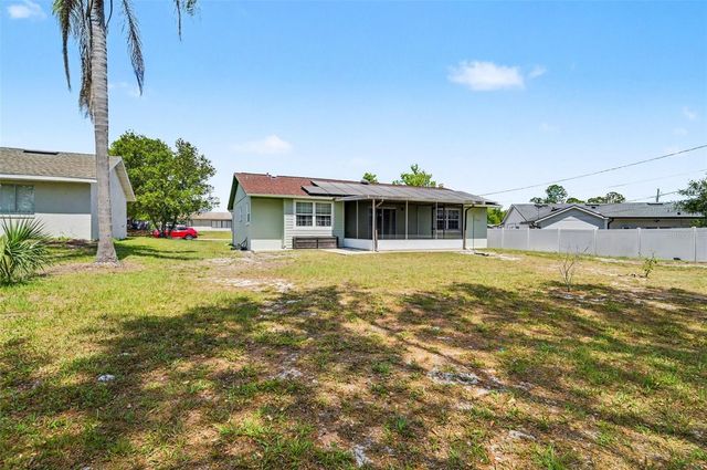 1855 PORTVIEW AVENUE, Deltona, FL 32738