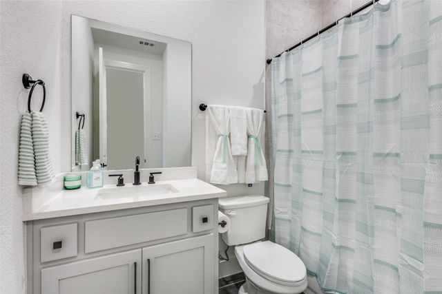 2732 Fiddler Way, Mckinney, TX 75071