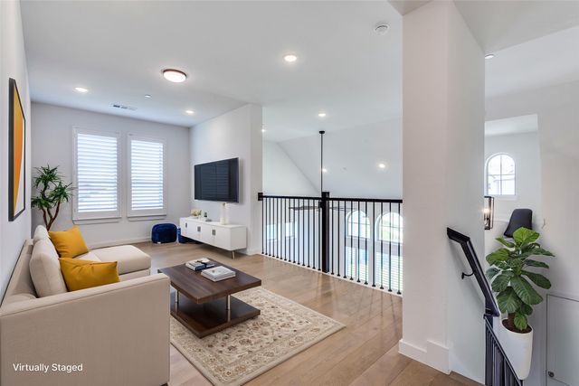 2732 Fiddler Way, Mckinney, TX 75071