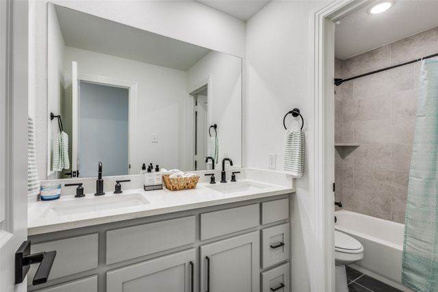 2732 Fiddler Way, Mckinney, TX 75071