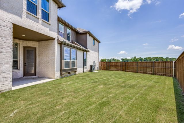 2732 Fiddler Way, Mckinney, TX 75071