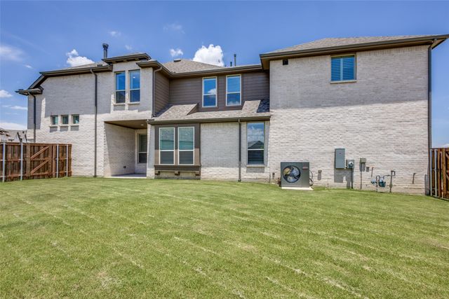 2732 Fiddler Way, Mckinney, TX 75071