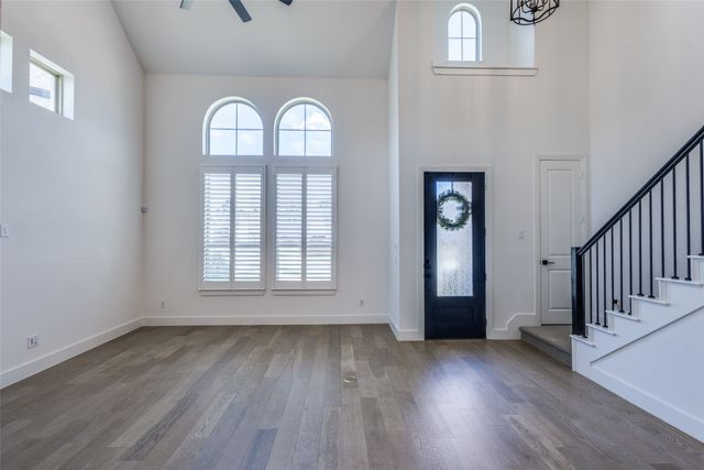 2732 Fiddler Way, Mckinney, TX 75071