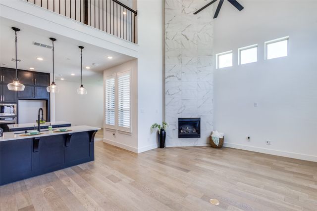 2732 Fiddler Way, Mckinney, TX 75071
