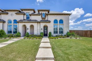 2732 Fiddler Way, Mckinney, TX 75071