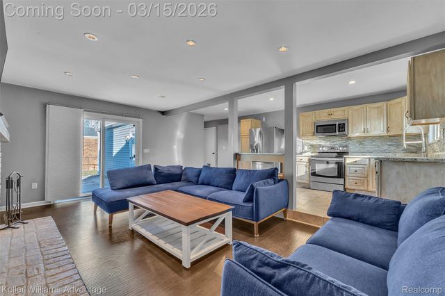 36419 Avondale Street, Westland, MI 48186