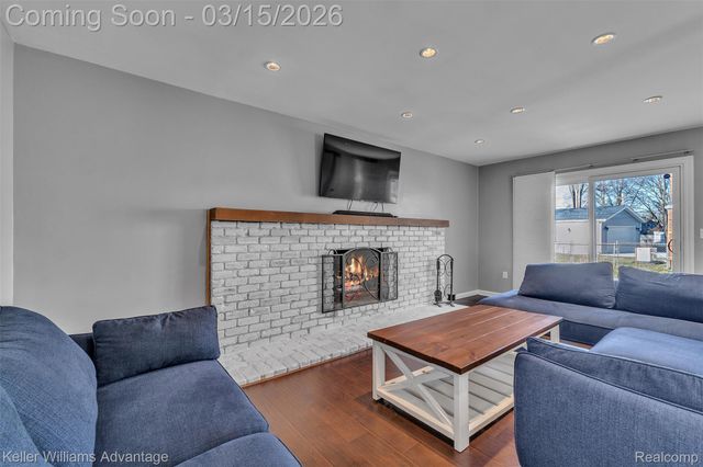 36419 Avondale Street, Westland, MI 48186