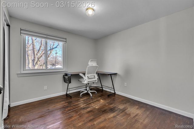 36419 Avondale Street, Westland, MI 48186