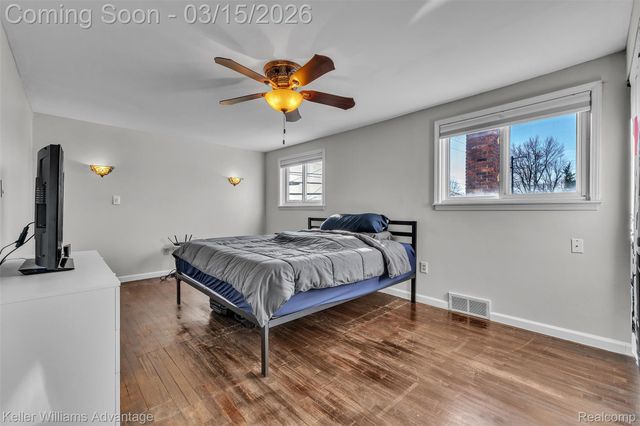 36419 Avondale Street, Westland, MI 48186