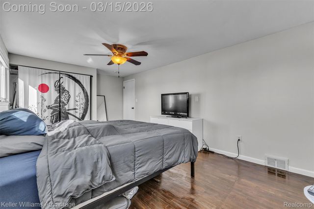 36419 Avondale Street, Westland, MI 48186