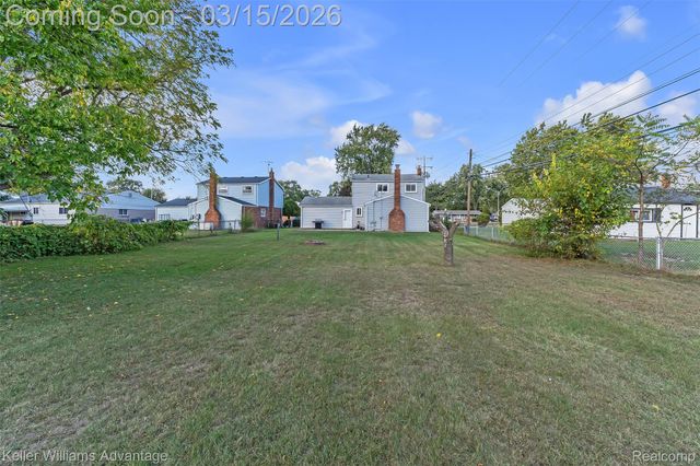 36419 Avondale Street, Westland, MI 48186