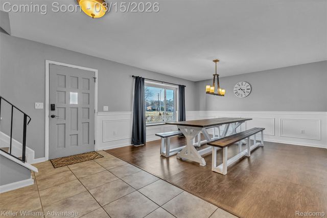 36419 Avondale Street, Westland, MI 48186