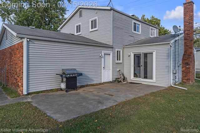 36419 Avondale Street, Westland, MI 48186