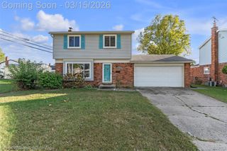 36419 Avondale Street, Westland, MI 48186