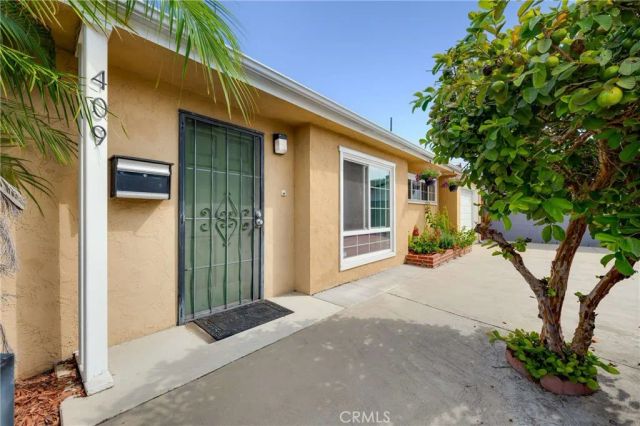 409 E Pleasant, Long Beach, CA 90805