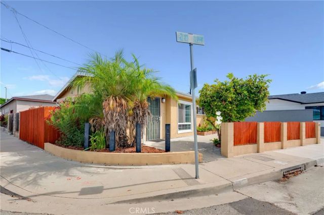 409 E Pleasant, Long Beach, CA 90805