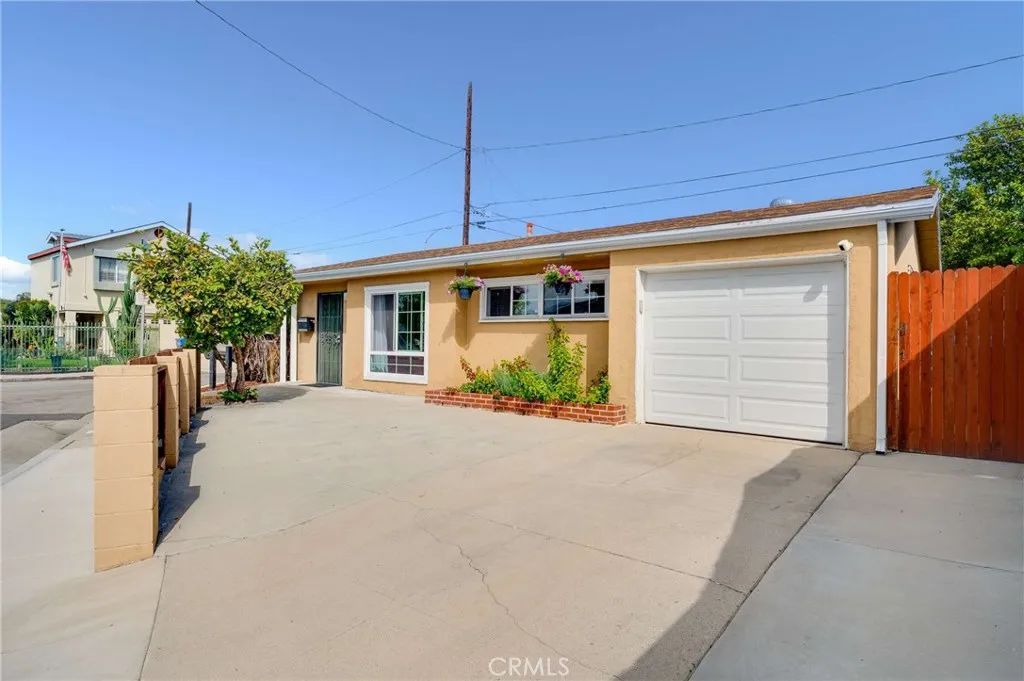 409 E Pleasant, Long Beach, CA 90805