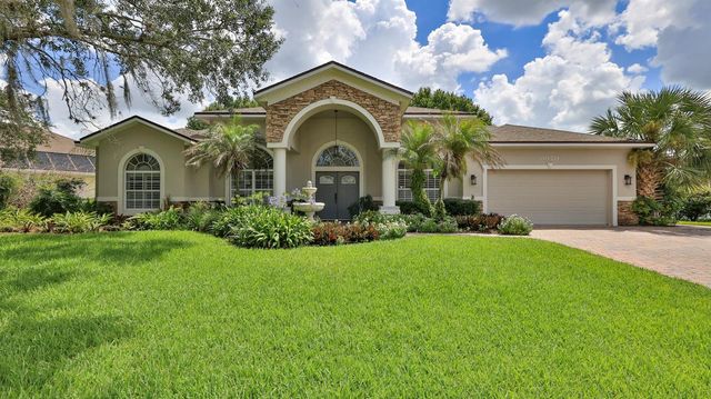 6070 SABAL CREEK BOULEVARD, Port Orange, FL 32128
