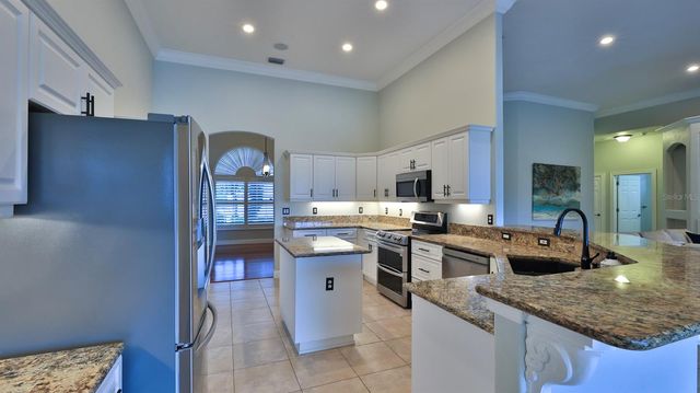 6070 SABAL CREEK BOULEVARD, Port Orange, FL 32128