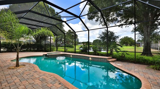 6070 SABAL CREEK BOULEVARD, Port Orange, FL 32128