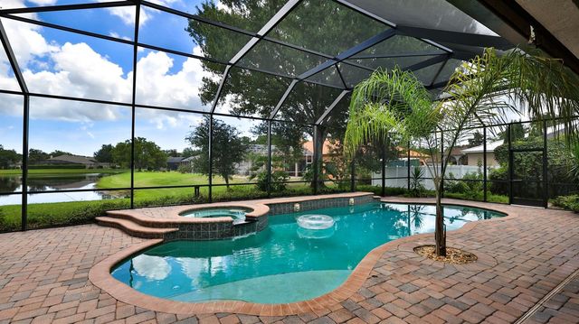 6070 SABAL CREEK BOULEVARD, Port Orange, FL 32128
