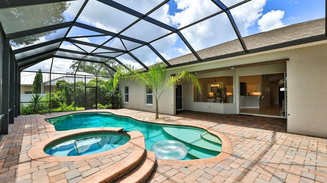 6070 SABAL CREEK BOULEVARD, Port Orange, FL 32128