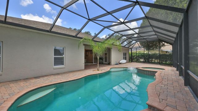 6070 SABAL CREEK BOULEVARD, Port Orange, FL 32128